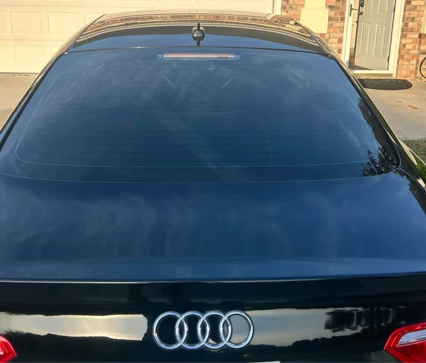 2009 Audi B8 A5 - Image 11 of 11