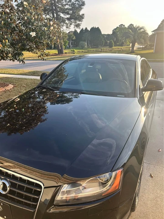 2009 Audi B8 A5 - Image 7 of 11