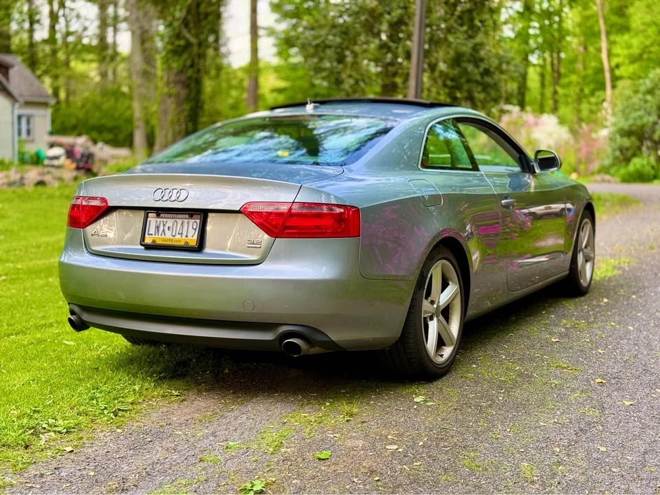 2009 Audi B8 A5 - Image 6 of 19