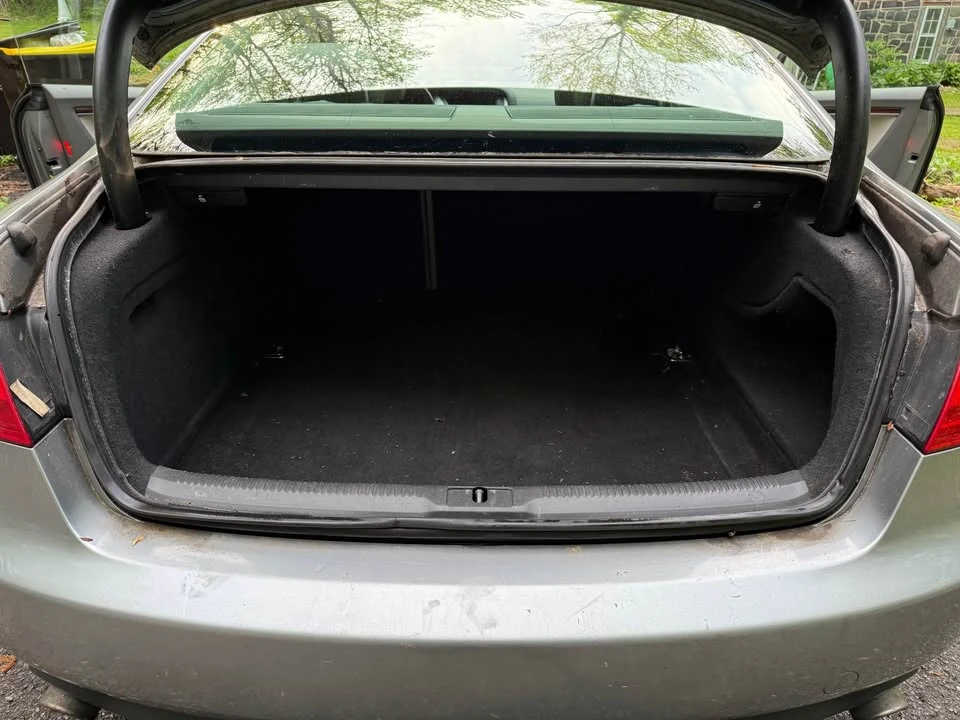 2009 Audi B8 A5 - Image 18 of 19