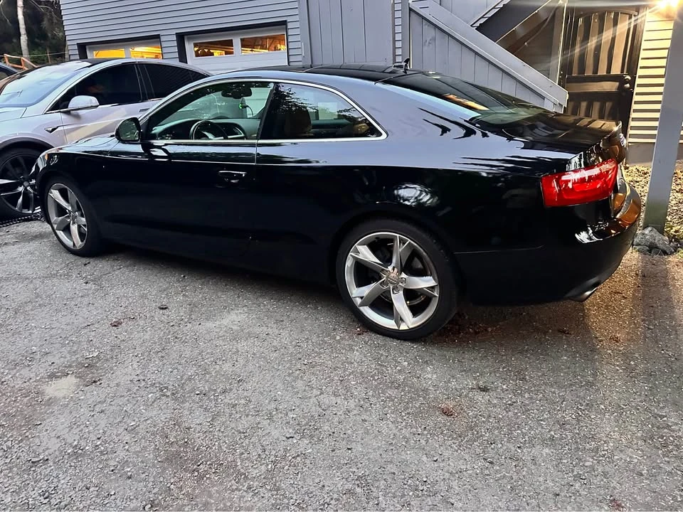 2009 Audi B8 A5 - Image 3 of 6