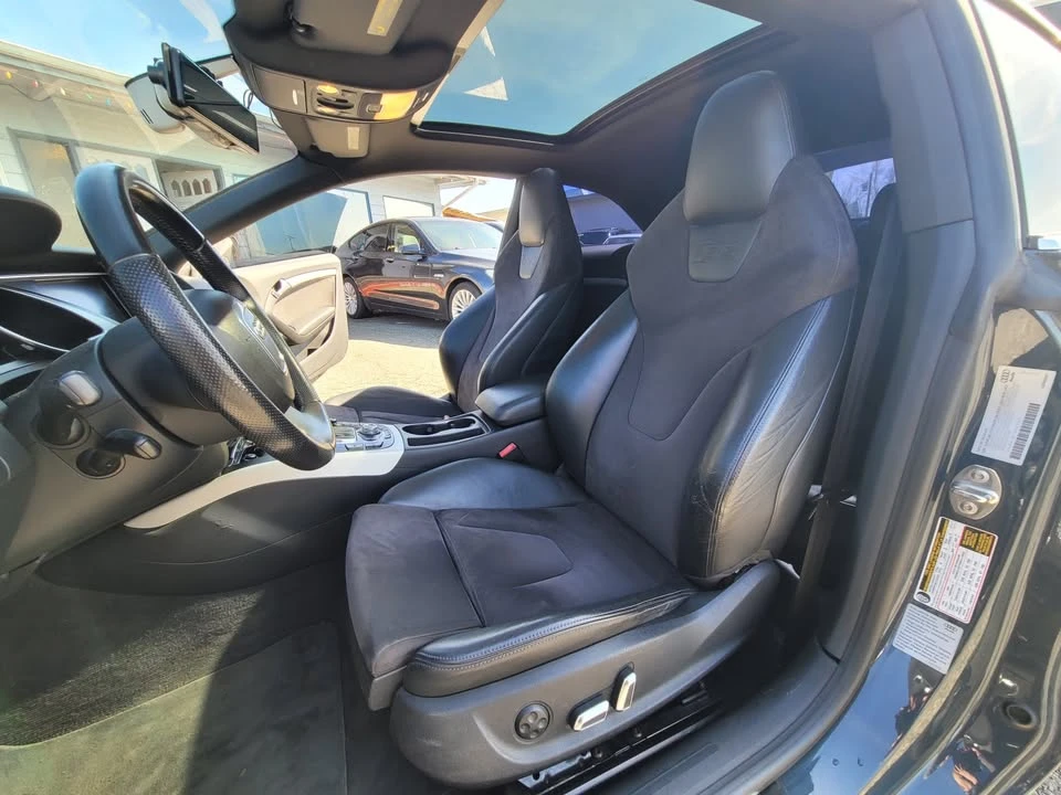 2009 Audi B8 A5 - Image 19 of 20
