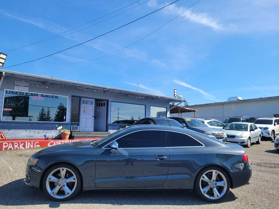 2009 Audi B8 A5 - Image 4 of 20