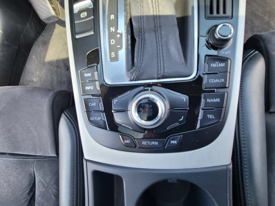 2009 Audi B8 A5 - Image 15 of 20