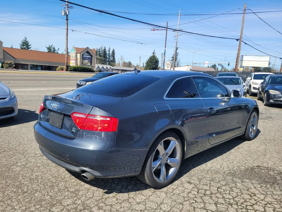2009 Audi B8 A5 - Image 7 of 20