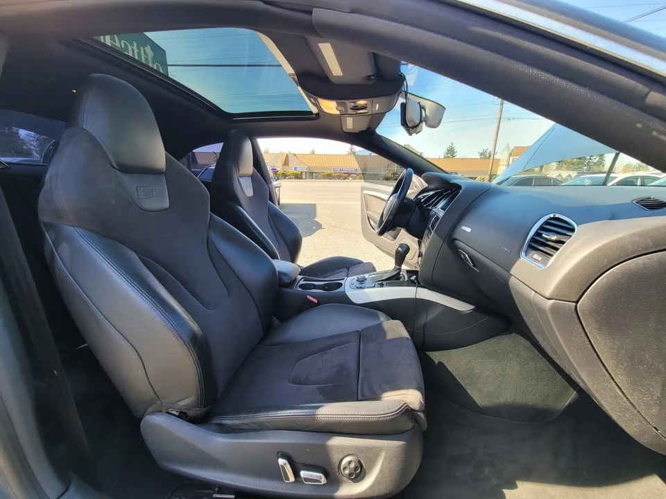 2009 Audi B8 A5 - Image 12 of 20