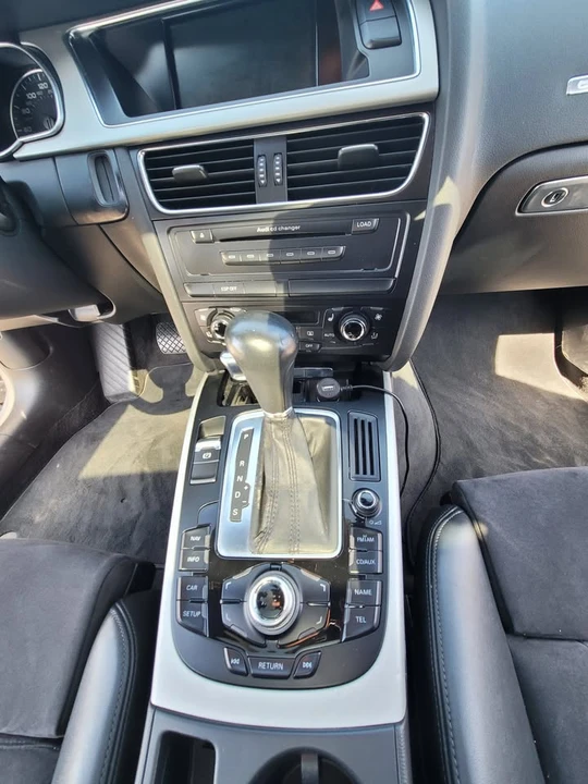 2009 Audi B8 A5 - Image 14 of 20