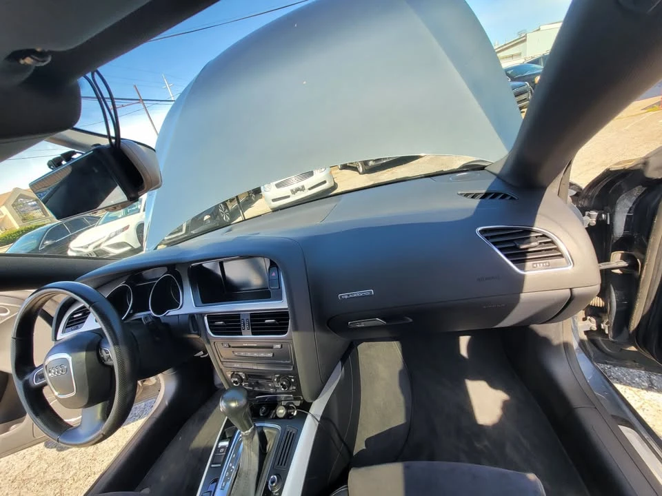2009 Audi B8 A5 - Image 13 of 20