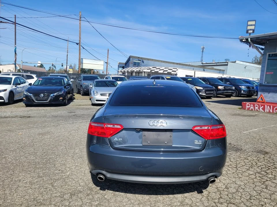 2009 Audi B8 A5 - Image 6 of 20