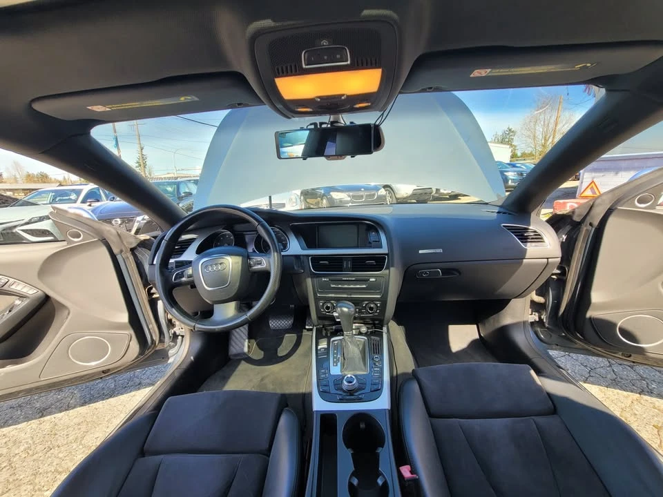 2009 Audi B8 A5 - Image 11 of 20