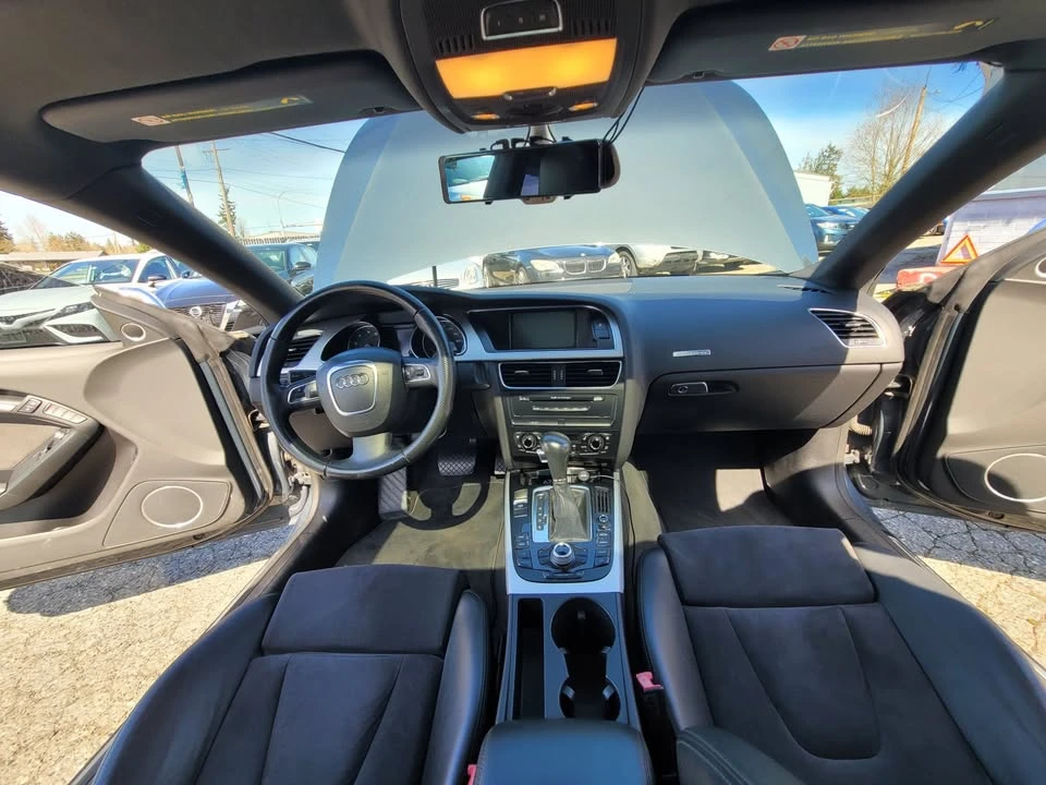 2009 Audi B8 A5 - Image 10 of 20