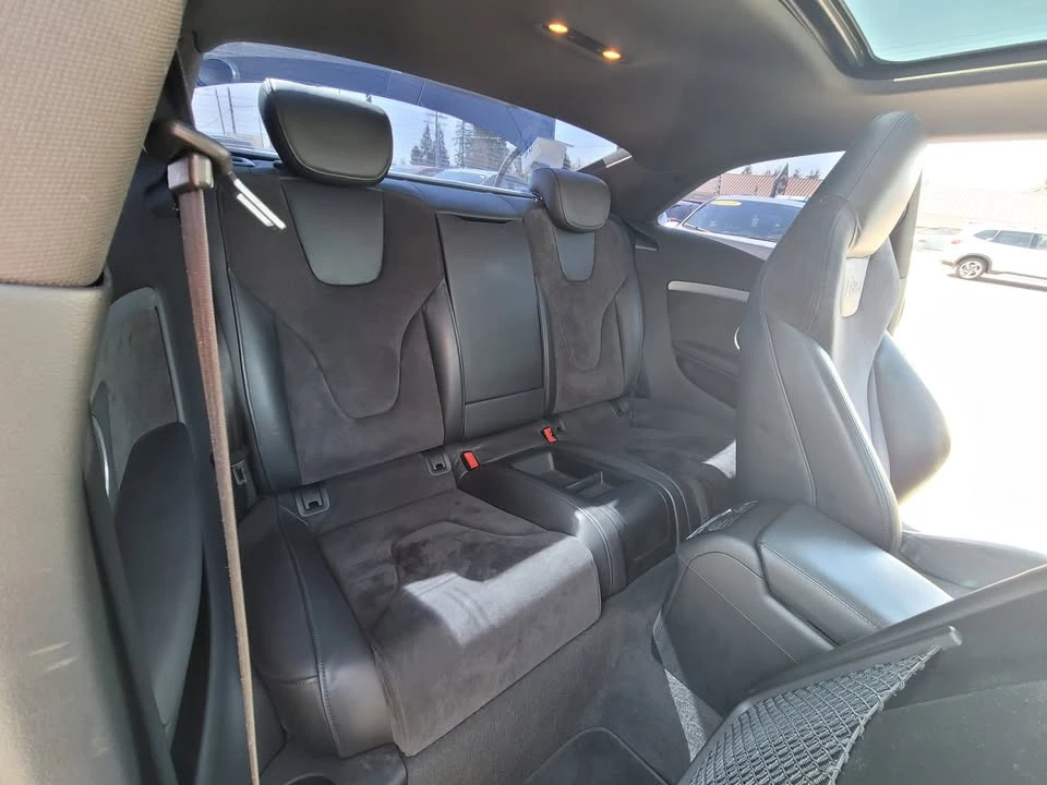 2009 Audi B8 A5 - Image 9 of 20