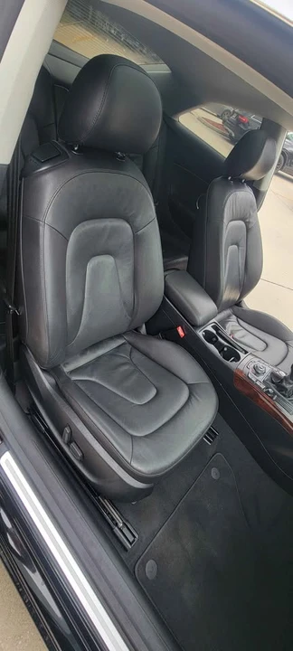 2009 Audi B8 A5 - Image 15 of 19