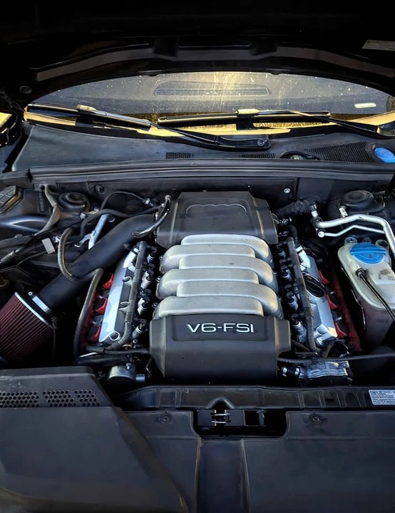 2009 Audi B8 A5 - Image 8 of 9