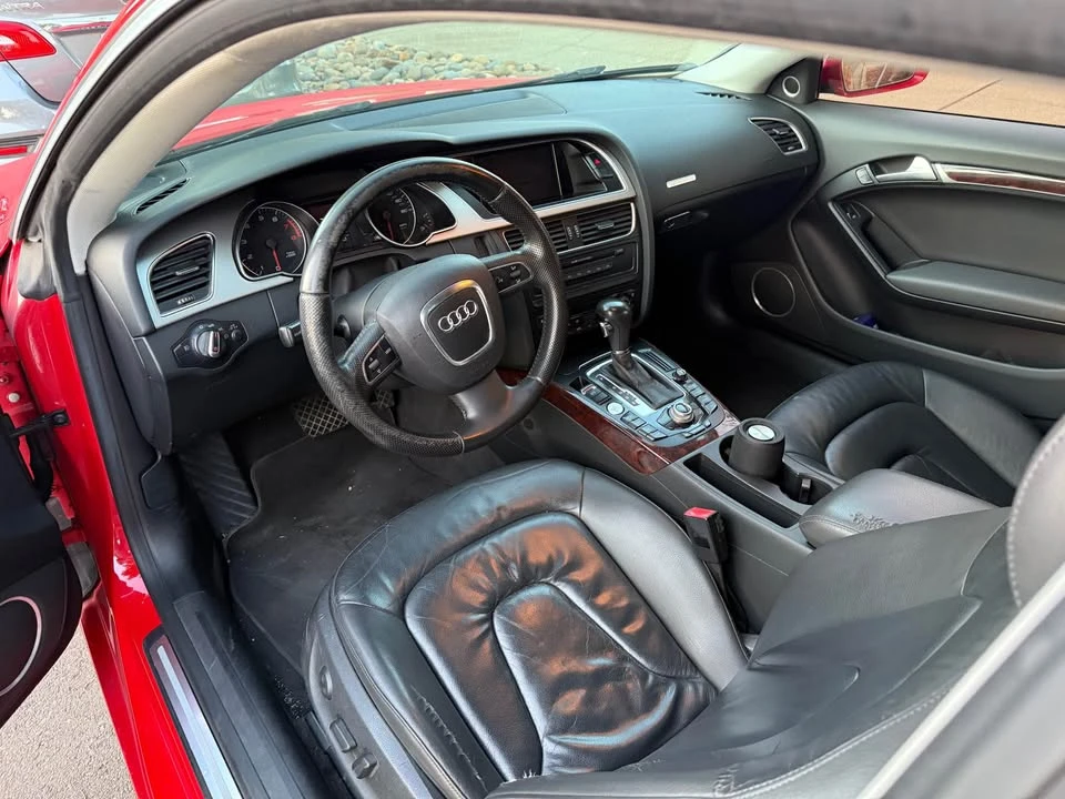 2009 Audi B8 A5 - Image 7 of 10