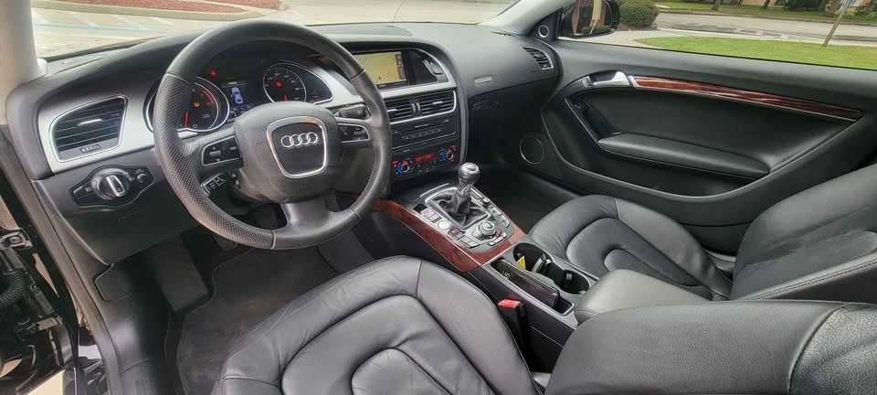2009 Audi B8 A5 - Image 11 of 19