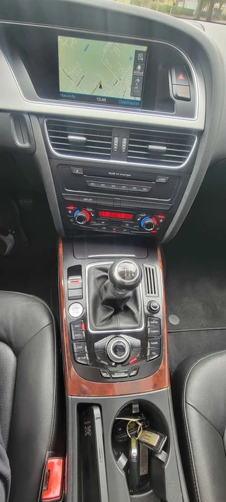 2009 Audi B8 A5 - Image 17 of 19