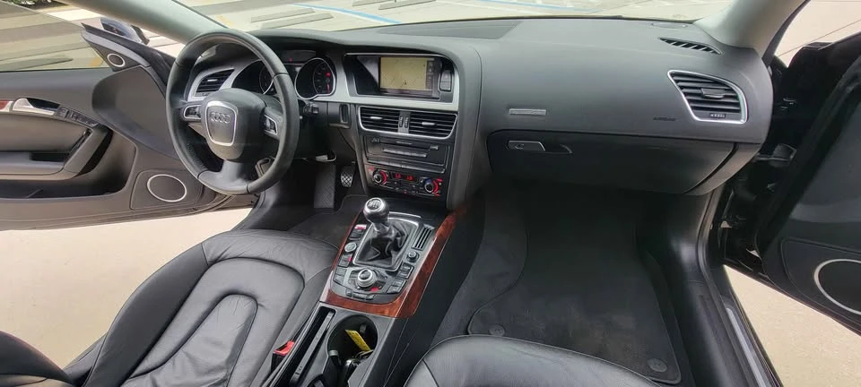 2009 Audi B8 A5 - Image 18 of 19