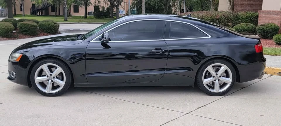 2009 Audi B8 A5 - Image 3 of 19