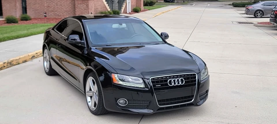 2009 Audi B8 A5 - Image 7 of 19