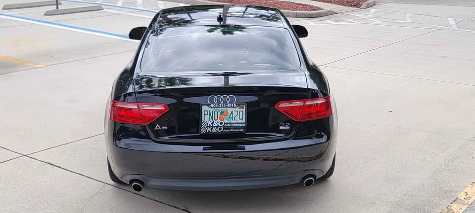 2009 Audi B8 A5 - Image 6 of 19
