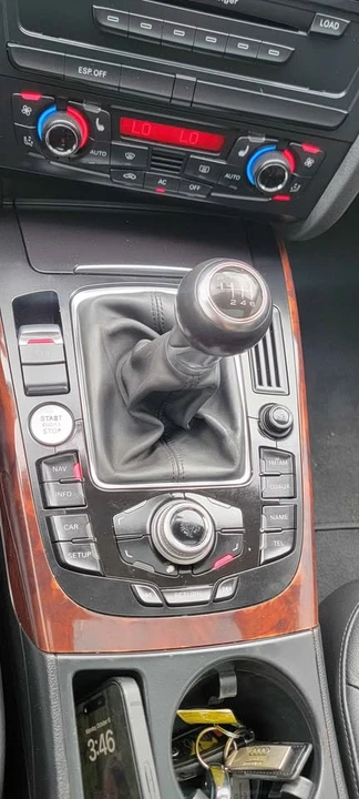 2009 Audi B8 A5 - Image 16 of 19