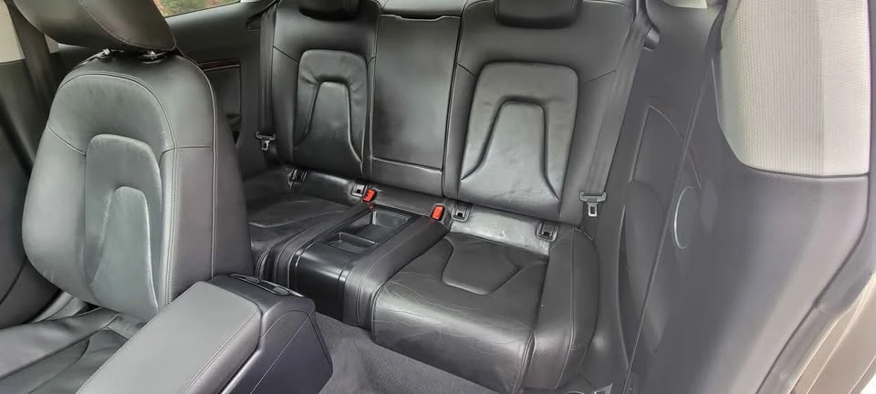 2009 Audi B8 A5 - Image 14 of 19