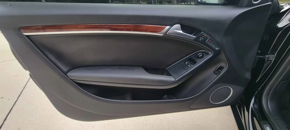2009 Audi B8 A5 - Image 13 of 19