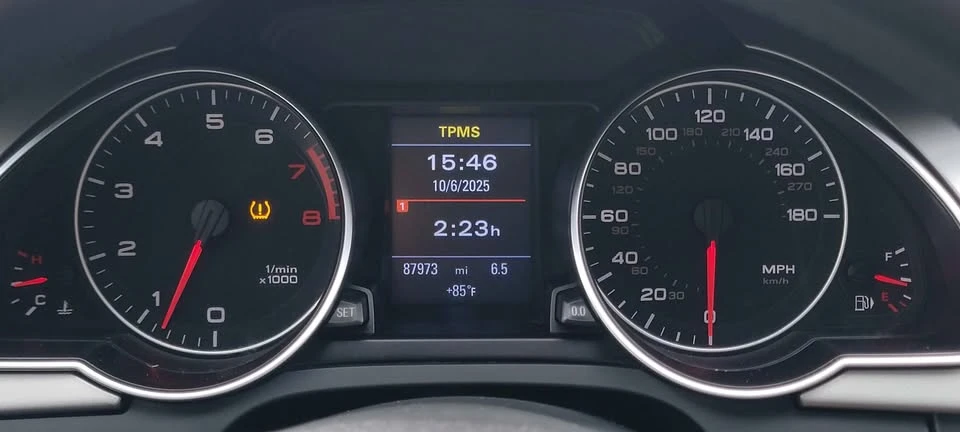 2009 Audi B8 A5 - Image 19 of 19