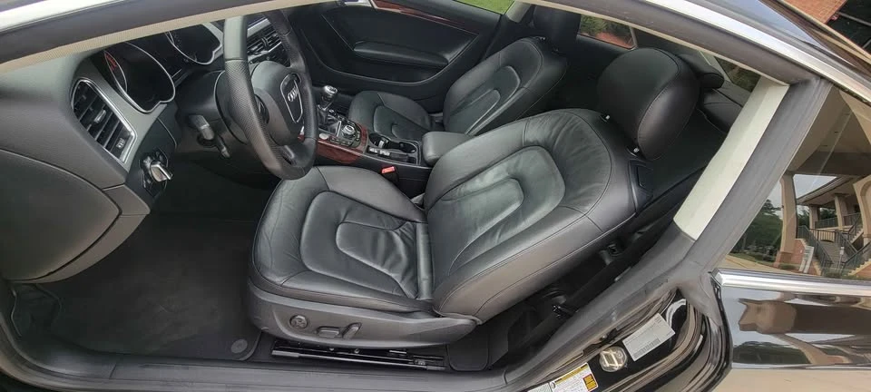 2009 Audi B8 A5 - Image 12 of 19