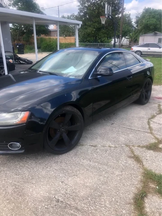 2009 Audi B8 A5 - Image 4 of 6