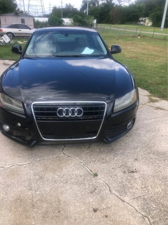 2009 Audi B8 A5 - Image 3 of 6