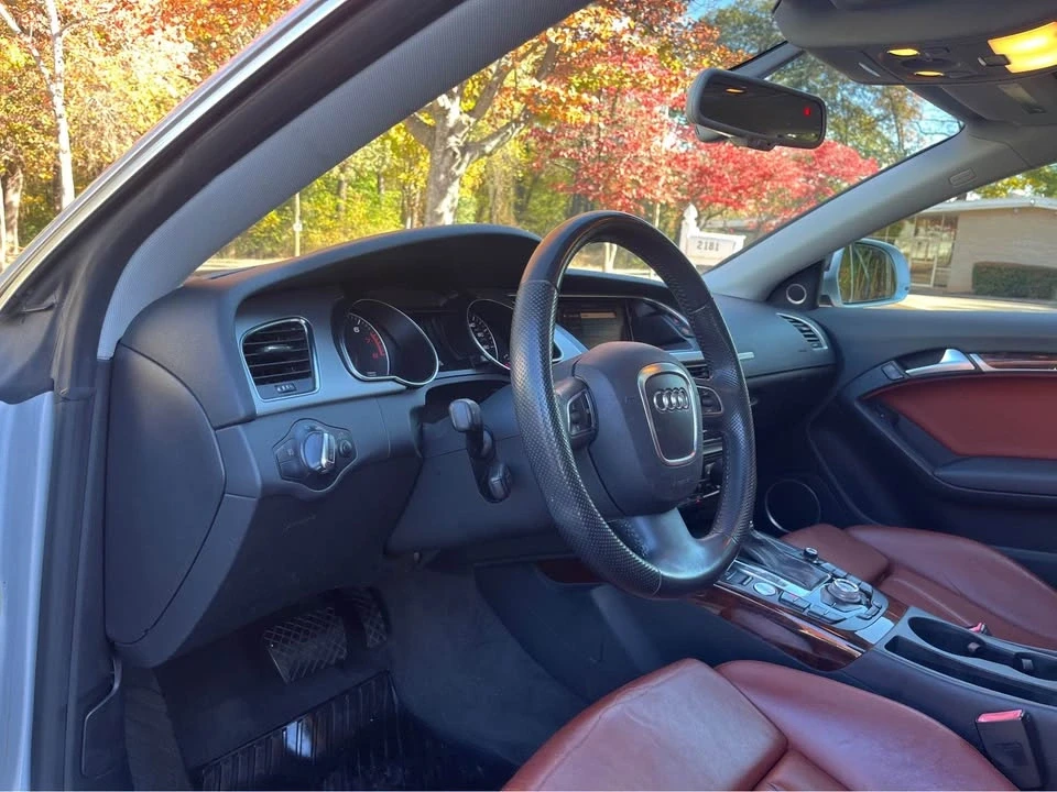 2009 Audi B8 A5 - Image 9 of 20