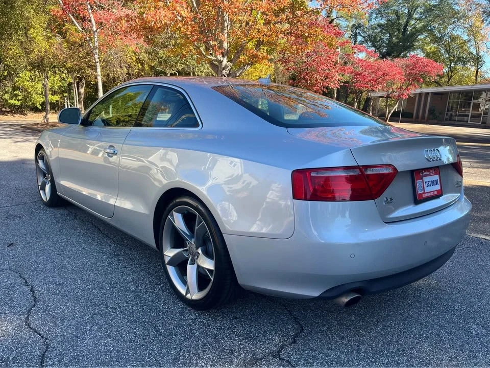 2009 Audi B8 A5 - Image 3 of 20