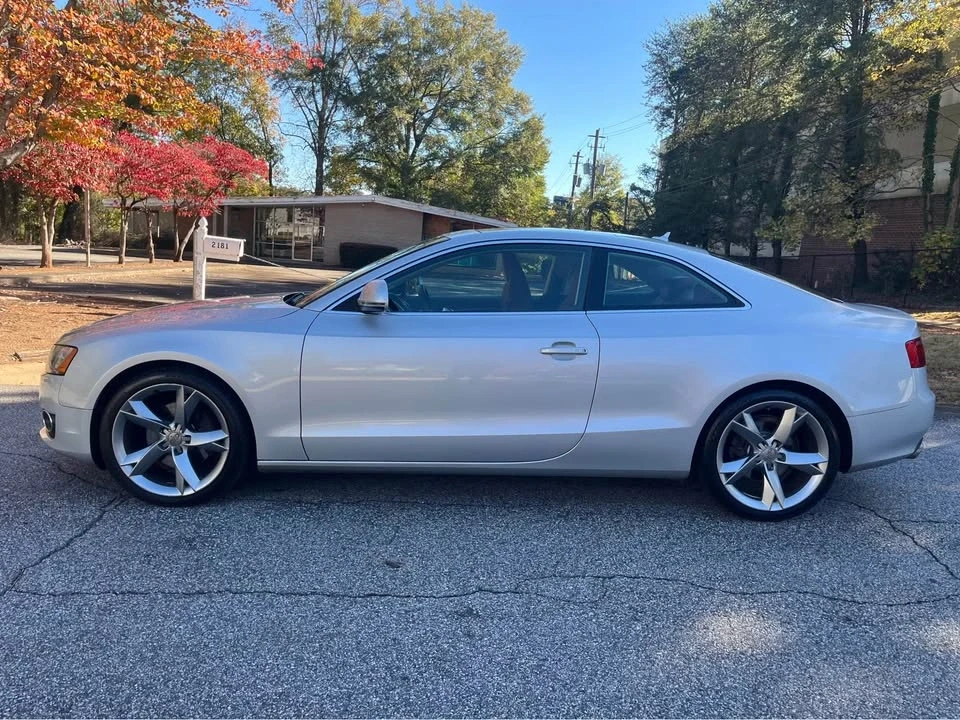 2009 Audi B8 A5 - Image 7 of 20