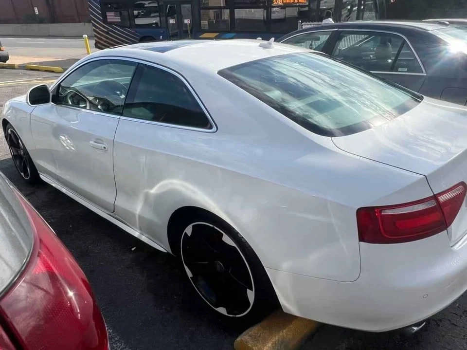 2009 Audi B8 A5 - Image 4 of 6