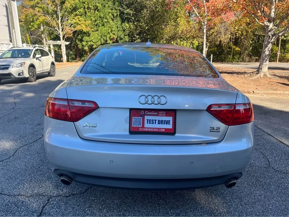 2009 Audi B8 A5 - Image 6 of 20