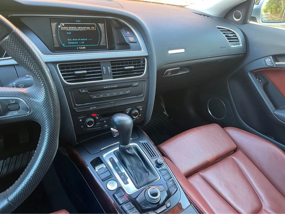 2009 Audi B8 A5 - Image 15 of 20