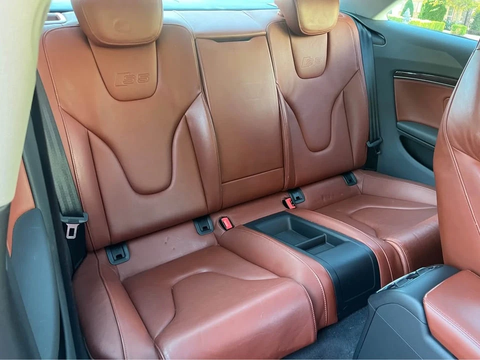 2009 Audi B8 A5 - Image 14 of 20