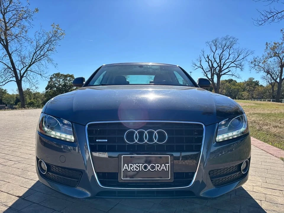 2009 Audi B8 A5 - Image 2 of 20