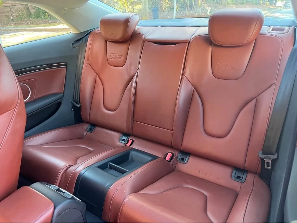 2009 Audi B8 A5 - Image 11 of 20