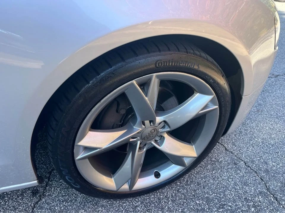 2009 Audi B8 A5 - Image 20 of 20