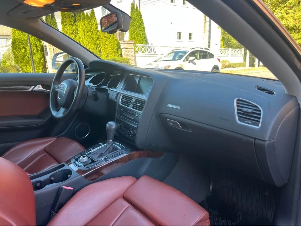 2009 Audi B8 A5 - Image 12 of 20