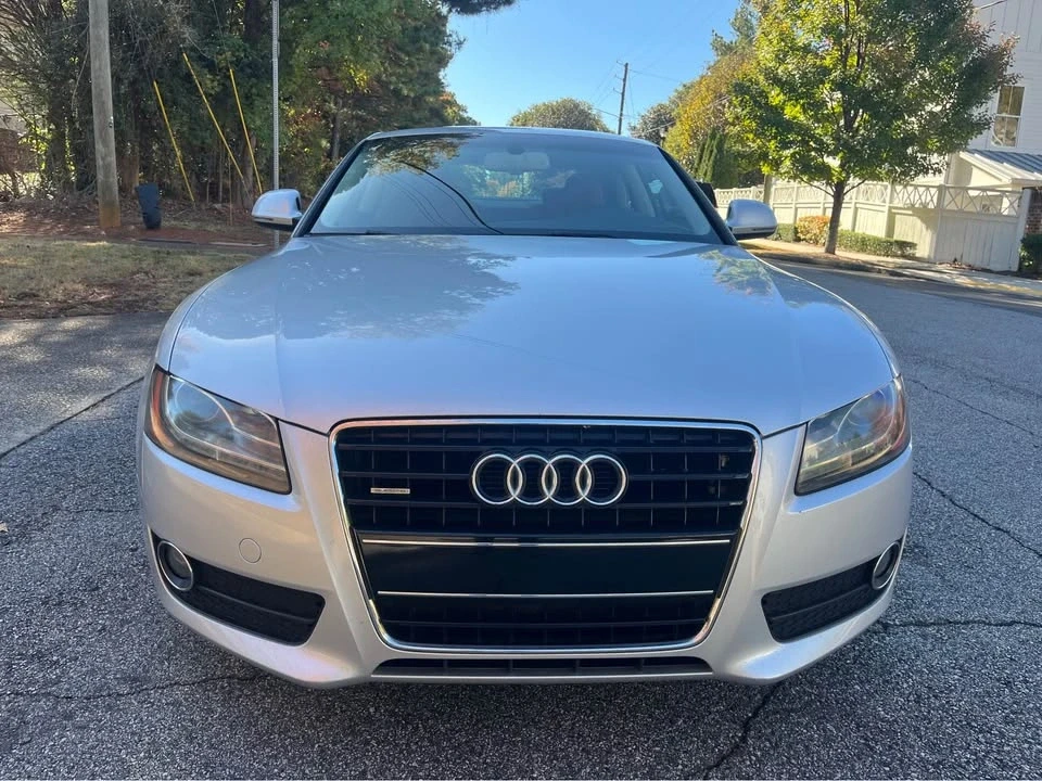 2009 Audi B8 A5 - Image 5 of 20