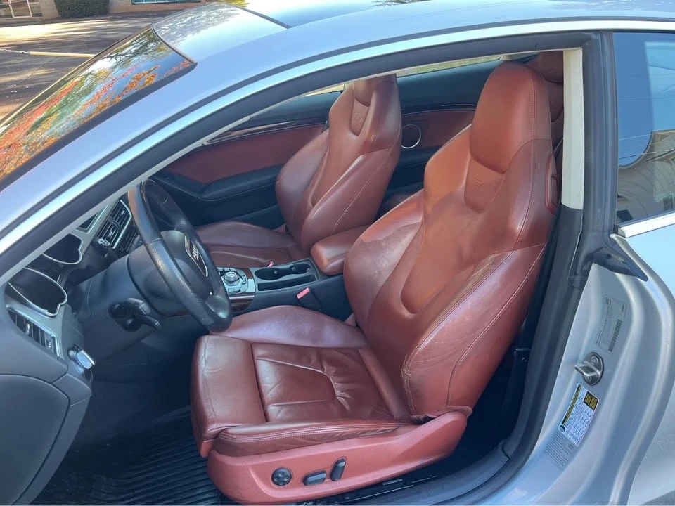 2009 Audi B8 A5 - Image 10 of 20