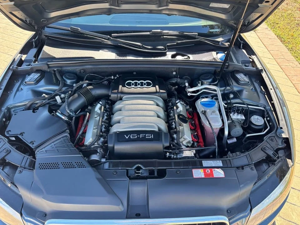 2009 Audi B8 A5 - Image 19 of 20