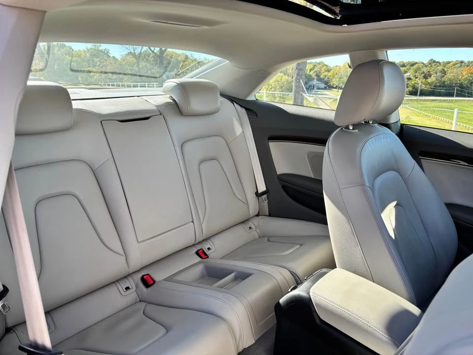 2009 Audi B8 A5 - Image 17 of 20