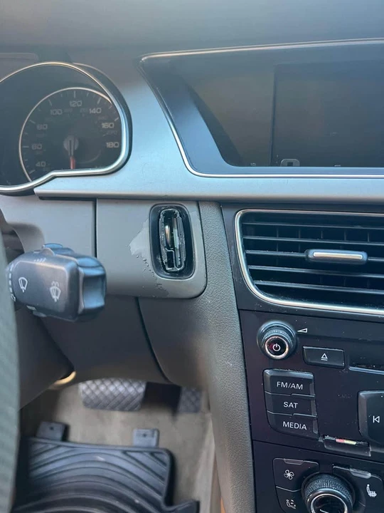 2009 Audi B8 A5 - Image 3 of 4