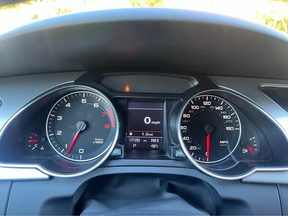 2009 Audi B8 A5 - Image 18 of 20
