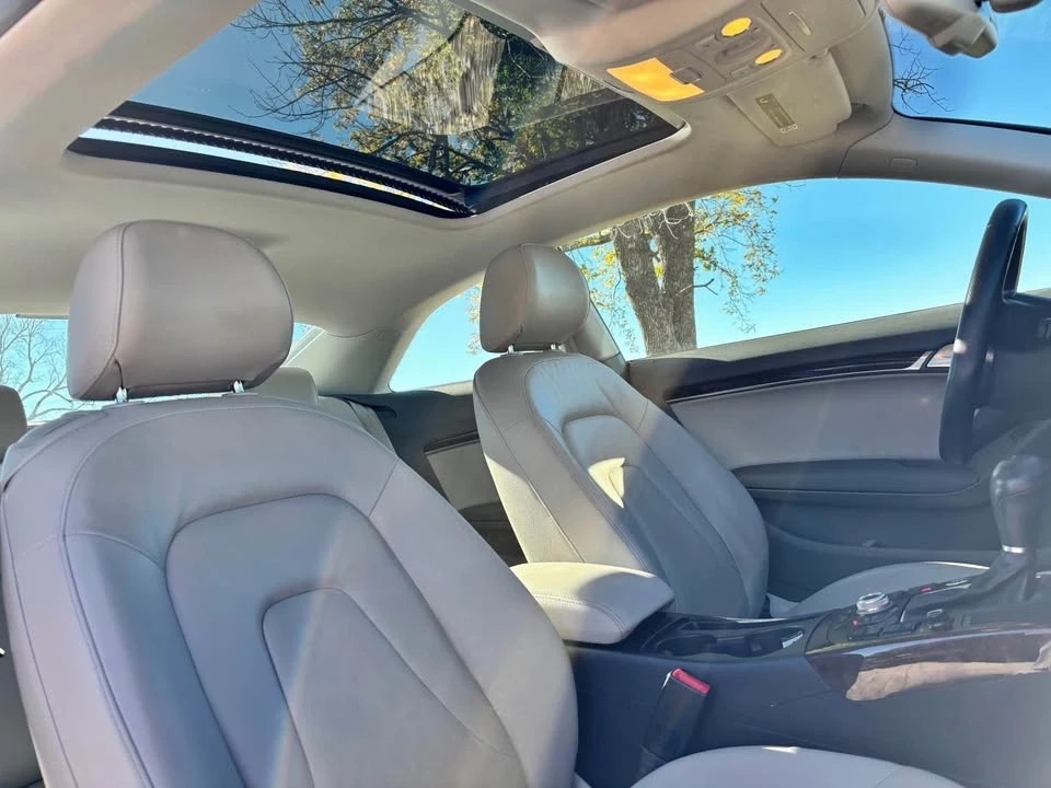 2009 Audi B8 A5 - Image 16 of 20